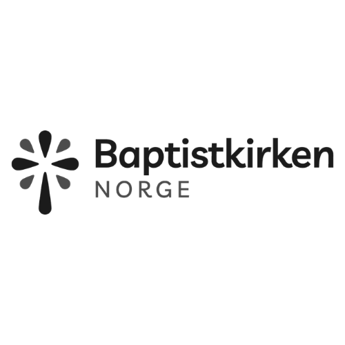 Logo Hamar Baptistkirke