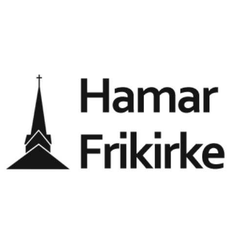 Hamar Frikirke logo
