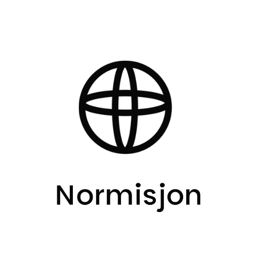 Normisjon Hamar logo